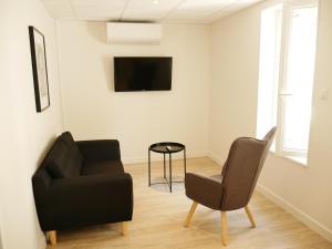 Appartement neuf avec WIFI - 2 pers