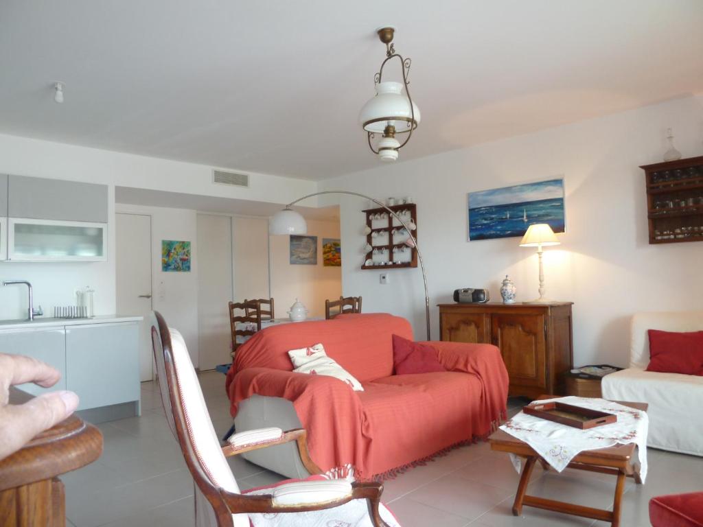 Appartement Nid Douillet Plus