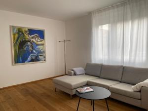 Appartements Appartement NikTen 10 Nikolausweg 88046 Friedrichshafen Bade-Wurtemberg