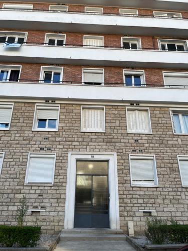 Appartement Ou chambres au Courtalon-au calme près de la gare