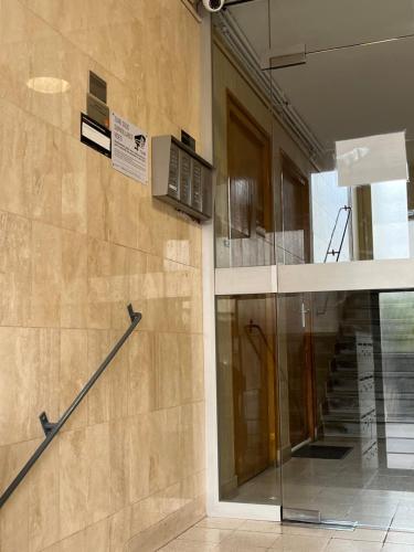 Appartement Ou chambres au Courtalon-au calme près de la gare