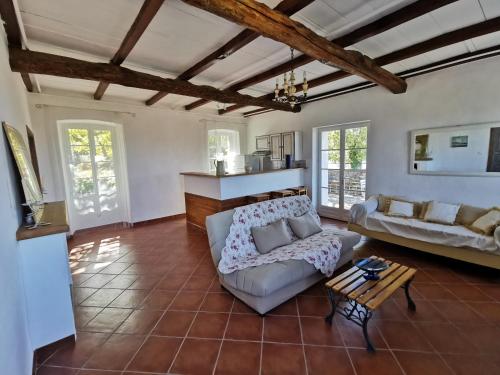 Appartement Palazzo Patrimonio