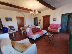 Appartement Palazzo Patrimonio