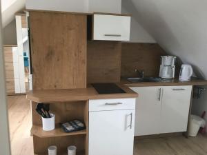 Appartement & Pension Schmidt Kosma