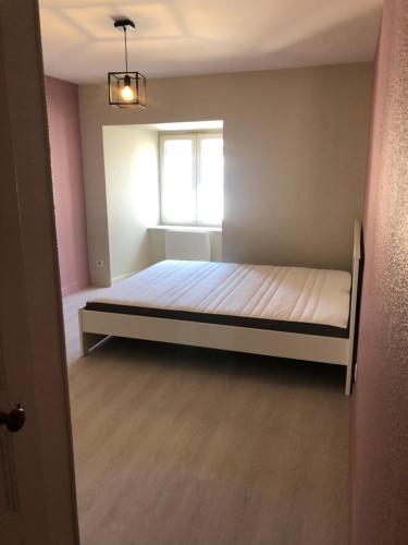Appartement porte du cantal