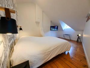 Appartement Premium dans une belle demeure - Hyper centre-ville de Reims