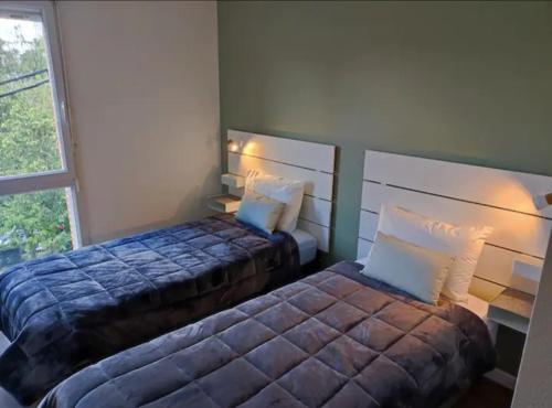Appartement proche de Paris