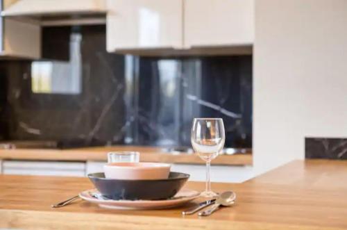 Appartement proche de Paris