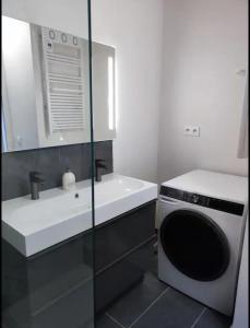 Appartement proche de Paris