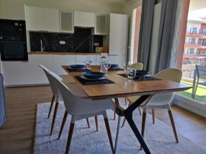 Appartement proche de Paris