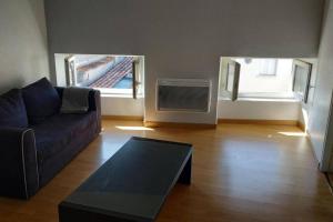 APPARTEMENT PROCHE MARCHÉ AU CŒUR DU CENTRE + WIFI