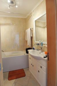 Appartement Quarteira