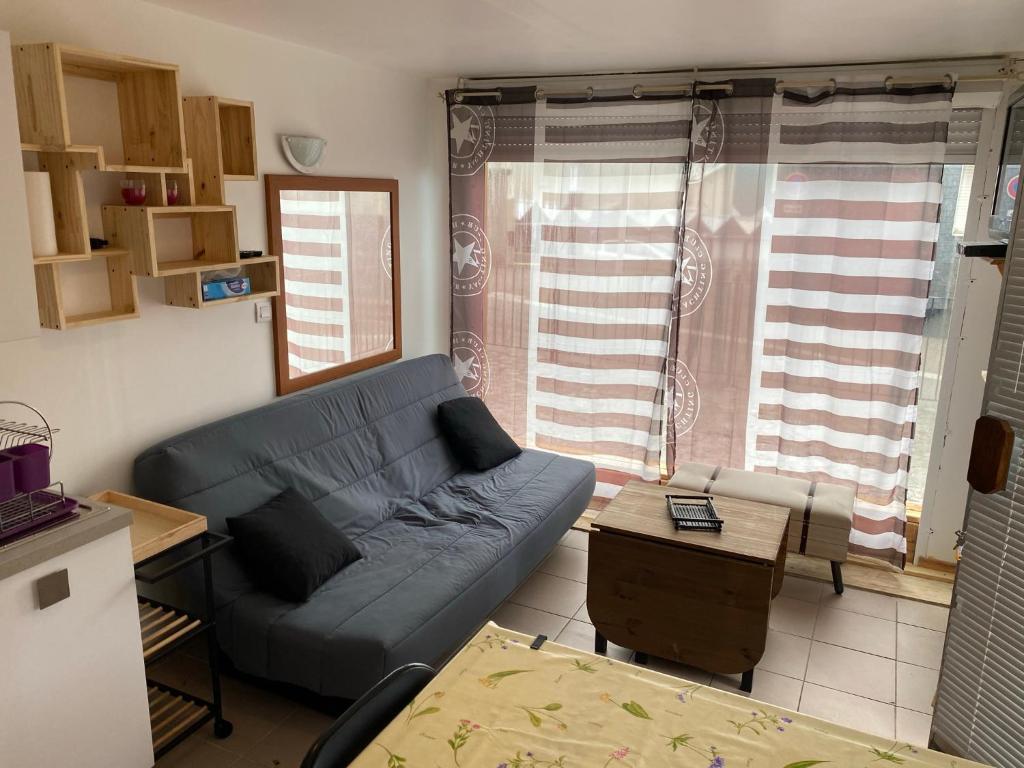 Appartement rdc calme6 pers Gourette Nord neige et soleil, 64440 Eaux-Bonnes