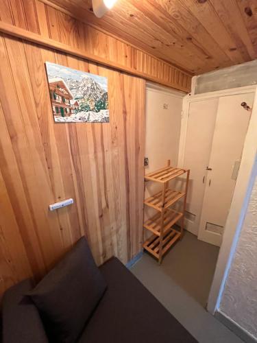 Appartement rdc calme6 pers