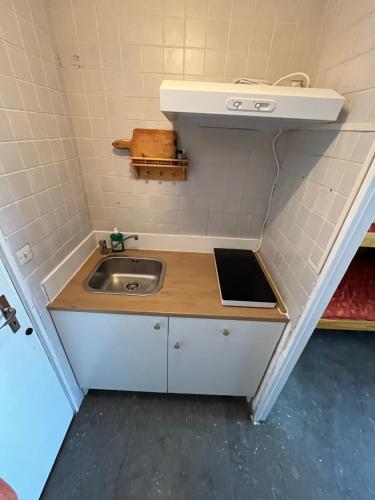 Appartement rdc calme6 pers