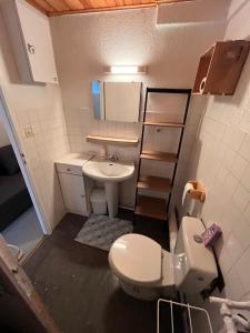 Appartement rdc calme6 pers