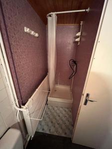 Appartement rdc calme6 pers