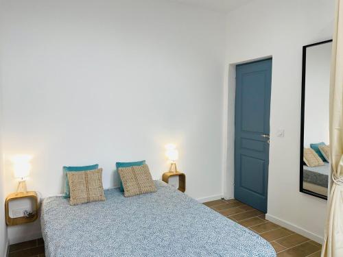 Appartement Relax au coeur de la Provence
