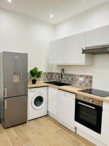 Appartement Relax au coeur de la Provence