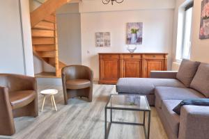 Appartement Rouen au Calme pour Groupe - Grand Parking Gratuit