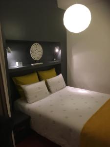 Appartement Saint-Sauveur