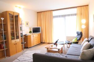 Appartement Scharf