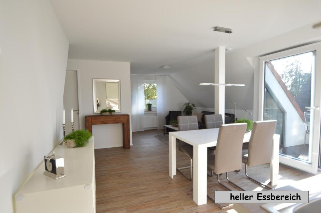 Appartement Sendenhorst Pfarrer-Westermann Weg 9, 48324 Sendenhorst