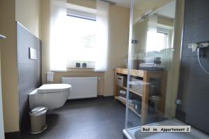 Appartements Appartement Sendenhorst Pfarrer-Westermann Weg 9 48324 Sendenhorst Rhénanie du Nord - Westphalie