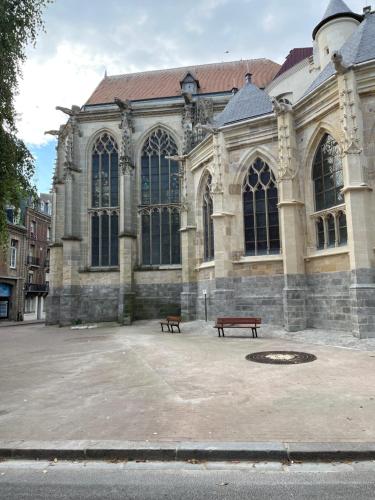 Appartement St remy