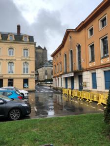 Appartement St remy