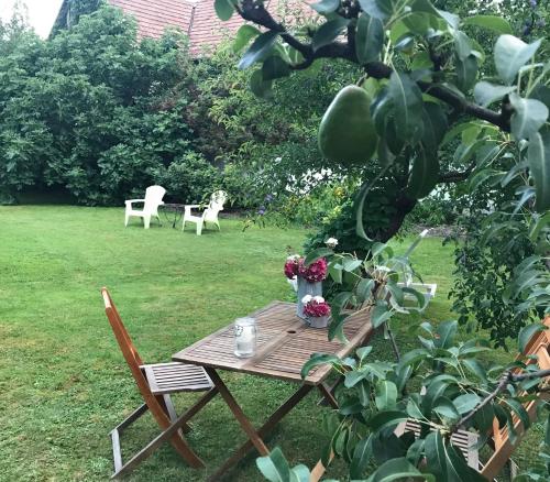 Appartement Studio Agrita
