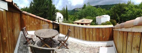 Appartement T2 \