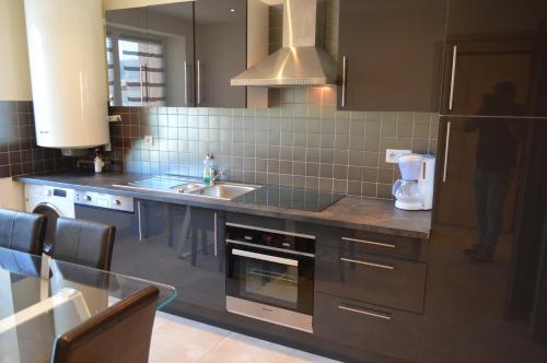 Appartement Timgad