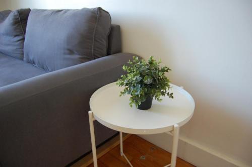 Appartement tout confort proche de la Gare