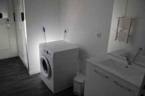 Appartement tout confort proche de la Gare
