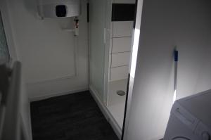 Appartement tout confort proche de la Gare