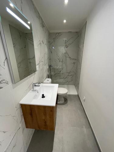 Appartement U Giallu
