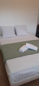 Appartement U Giallu