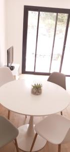 Appartement U Giallu