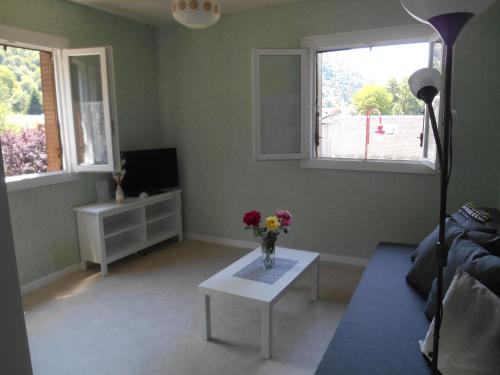 Appartement Vallée de Luchon