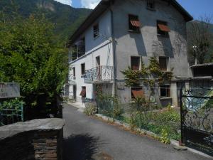 Appartements Appartement Vallée de Luchon Rue Ech Oum 31110 Salles-et-Pratviel Midi-Pyrénées