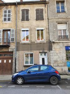 Appartement VanSuly