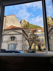 Appartement VanSuly