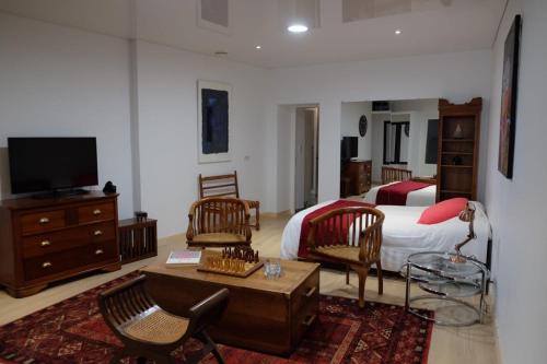 Appartement vieux port et centre