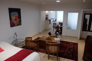 Appartement vieux port et centre