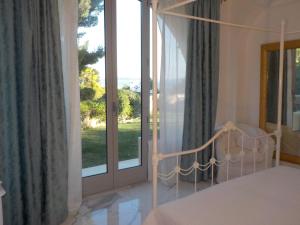 Appartements Appartement Villa Angelina 1, Boulevard de Bartole 83310 Grimaud Provence-Alpes-Côte d\'Azur