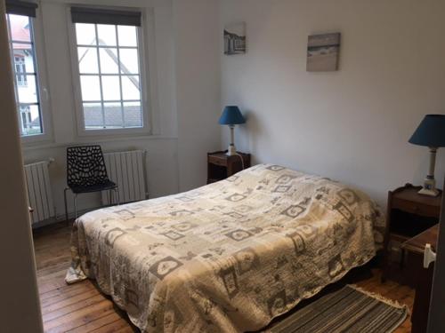 Appartement - Villa \