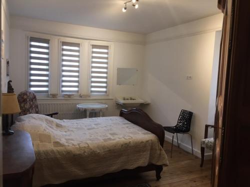 Appartement - Villa \