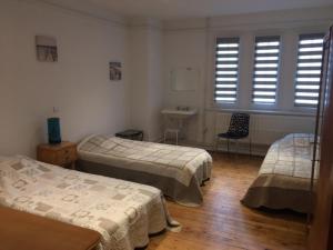 Appartement - Villa \