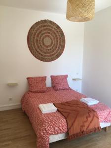 Appartement vue mer